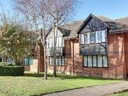 Ladywell Prospect, Sawbridgeworth, Studio Flat For