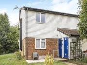 Ladywood Road, Hertford, 1 Bedroom Maisonette