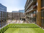 LAENDYARD | 5 Zimmer Wohntraum mit Dachterrasse in...