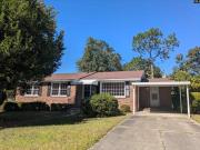 Lafayette Ave, Cayce, Home For Sale