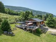 Laffrey 38220 Achat / Vente maison 3 pièces t3 terrasse