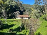 Lagar de azeite de rés do chão e anexos