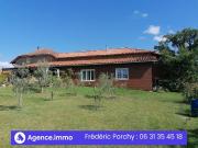 Lagarde Hachan Vente Maison 32