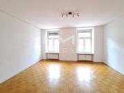 Lage ist Trumpf! 2 Zimmer Wohnung beim Kunsthaus