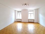 Lage ist Trumpf! 2 Zimmer Wohnung beim Kunsthaus