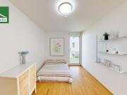 Lage. Komfort. Lebensqualität. – Wohnen im Zentrum von Graz