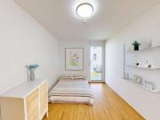 Lage. Komfort. Lebensqualität. – Wohnen im Zentrum von Graz