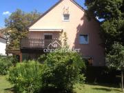 Lage, Lage, Lage – Bestandshaus auf großzügigem...