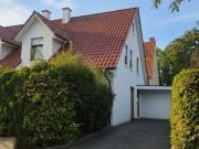 Lage, Lage, Lage Doppelhaushälfte am Rubbenbruchsee mit...