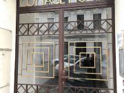 Lage, Lage, Lage Hochwertiger Altbau beim Türkenschanz Park