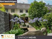 Lage, Lage, Lage Ihr Paradies im Herzen von Heidhausen