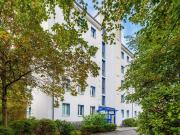 Lage, Lage, Lage: Invalidenstraße: bezugsfreie Wohnung...