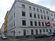 Lage, Lage, Lage Moderne Dachgeschosswohnung beim...