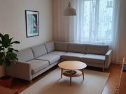 Lage, Lage, Ruhelage beim Schottentor! Freier Mietzins!