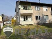 Lage – Preis + kleiner Garten