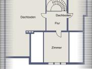Lage, Raum, Licht Haus in Saalfelden