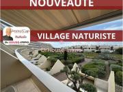L'AGENCE IMMO CAP AVEC NATHALIE SUPERBE APPARTEMENT...