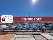 L'AGENCE IMMO'CAP vous présente cet appartement...