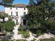 L'AGENCE LE NID DE PROVENCE DE PERNES LES FONTAINES...