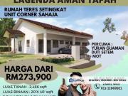 Lagenda Aman Tapah, Perak