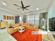 Lagenda Gardens Bukit Jelutong