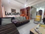 Lagenda HeightLeganda Town Area furnish Gated guarded...