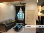 Lagenda Mas Villa @ Taman Sri Kuching,Jalan Kuching 2...