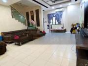 Lagenda Putra Kulai Double Storey Terrace House