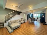 Lagenda Saujana Apartment Donggongon Penampang Putatan ITCC