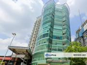 Lagenda Tower, Damansara Intan