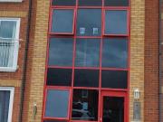 Lagentium Plaza, Glasshoughton, 2 bedroom, Apartment