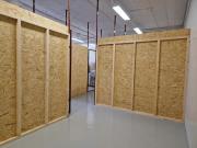 Lager 25 m2