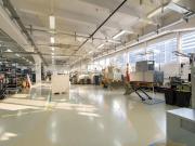 Lager /Assemblingfläche auch teilbar mit Büroflächen im...
