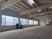 Lagerflächen von 600 bis 1.880m² | Nähe Wagramer Straße...