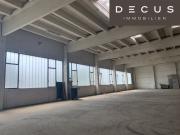 Lagerflächen von 600 bis 1.880m² | Nähe Wagramer Straße...