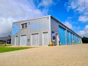 Lager Halle Gewerbehalle Garage Storage in Reinfeld bei...