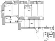 Lager im Souterrain | 89 m²