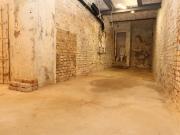 Lager im Souterrain nächst U6 Währinger Gürtel!