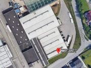 Lager /Logistikhalle Wels Ost Hallenhöhe bis 8 Meter