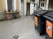 Lager/ Magazin mit Innenhofzugang |Nähe Lugnercity