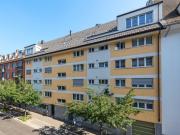 Lager mitten im Seefeld