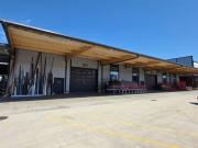 Lager oder Produktionshalle mit 2.100 m² – Top Standort...