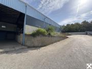 Lager und Produktionsflächen zu Mieten!