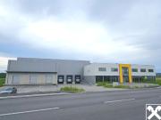 Lager und Tiefkühllager Vermietung Gewerbeobjekt 4030...