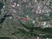 Lager von 75m2 zu vermieten in einem Wohngebäude