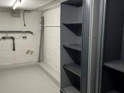 Lageraum an Zentraler Lage in Zürich Oerlikon