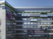 Lagereinheiten in moderner Gewerbeimmobilie – im Tiefgeschoß