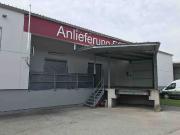 Lagerfläche 233,17 m2 Gitterbox bis 5 m Raumhöhe in...