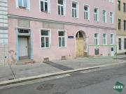 Lagerfläche am Diepoldplatz