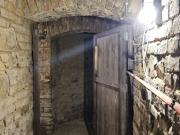 LAGERFLÄCHE AM TABOR